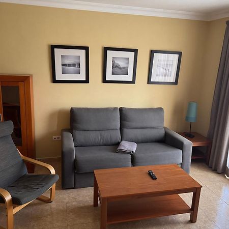 Apartamento Санта-Крус-де-Тенерифе Экстерьер фото