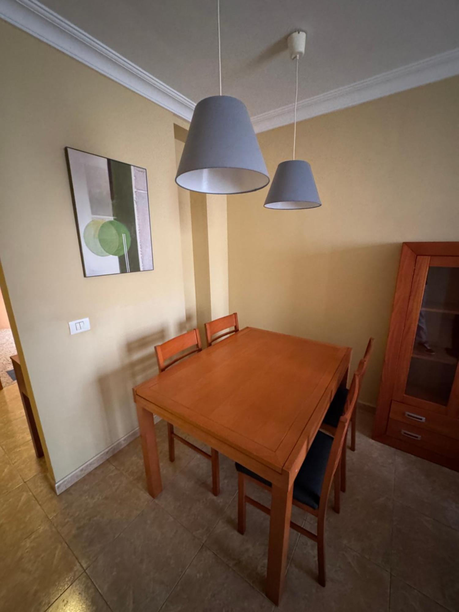 Apartamento Санта-Крус-де-Тенерифе Экстерьер фото