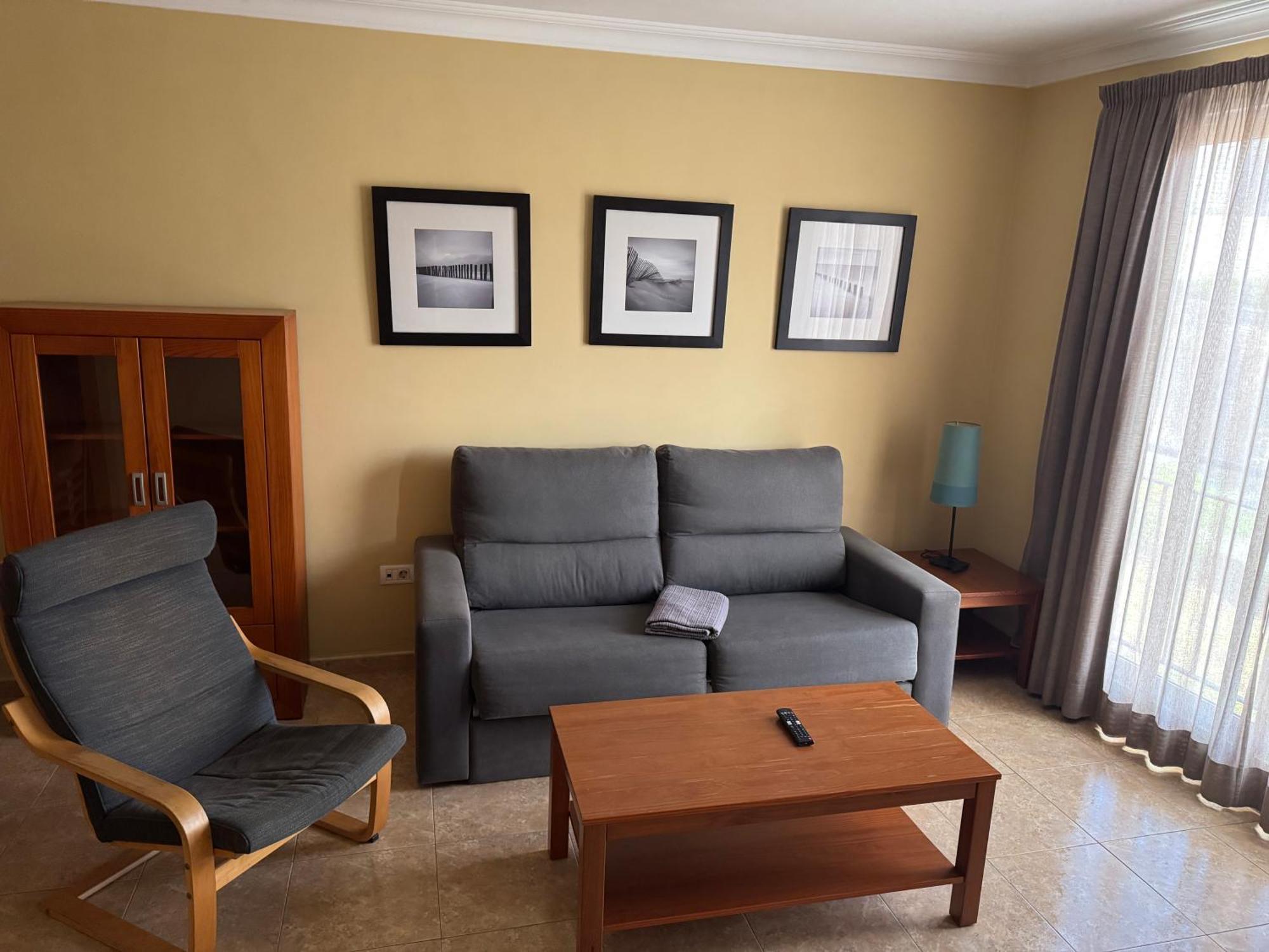 Apartamento Санта-Крус-де-Тенерифе Экстерьер фото