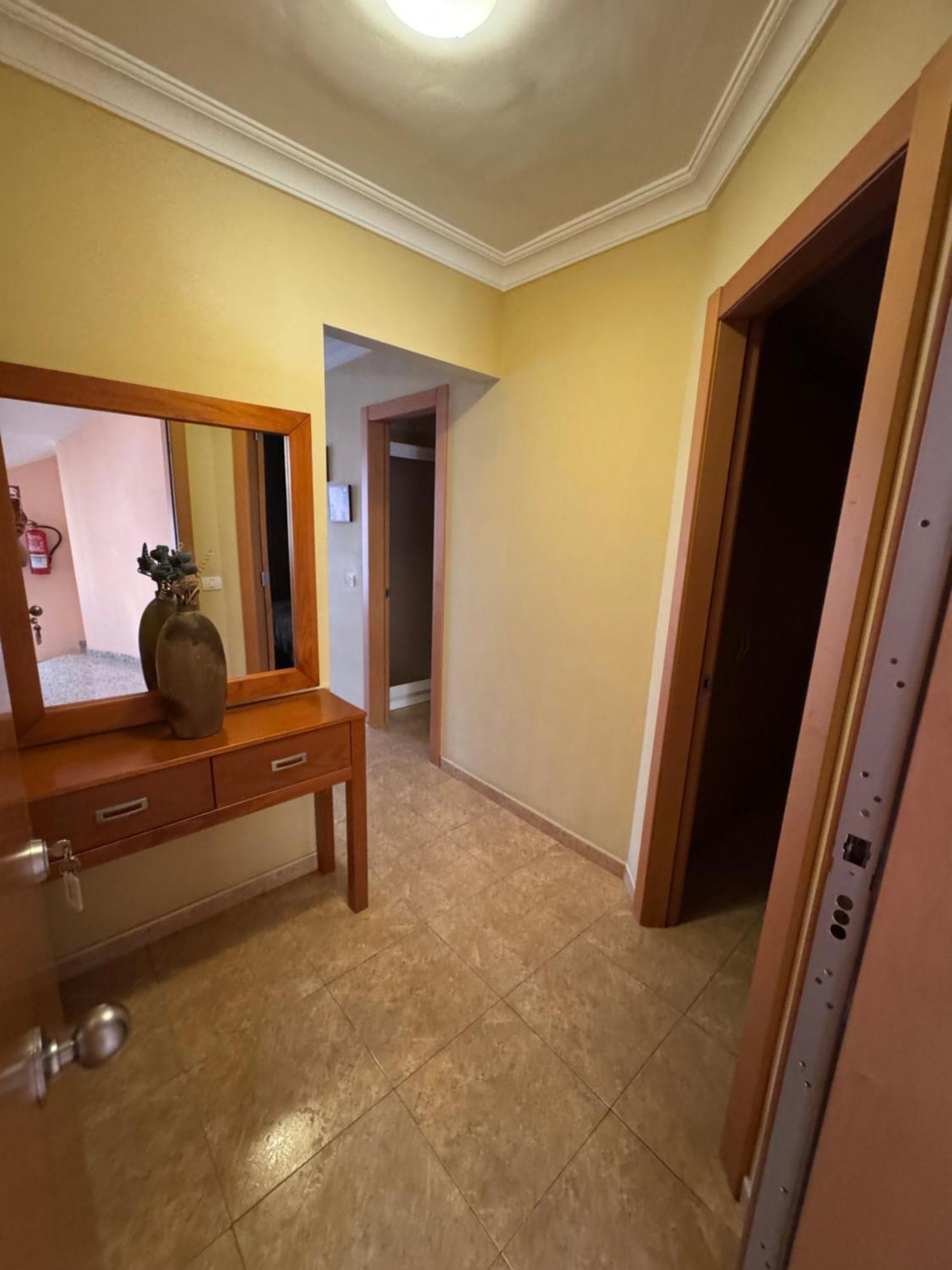 Apartamento Санта-Крус-де-Тенерифе Экстерьер фото