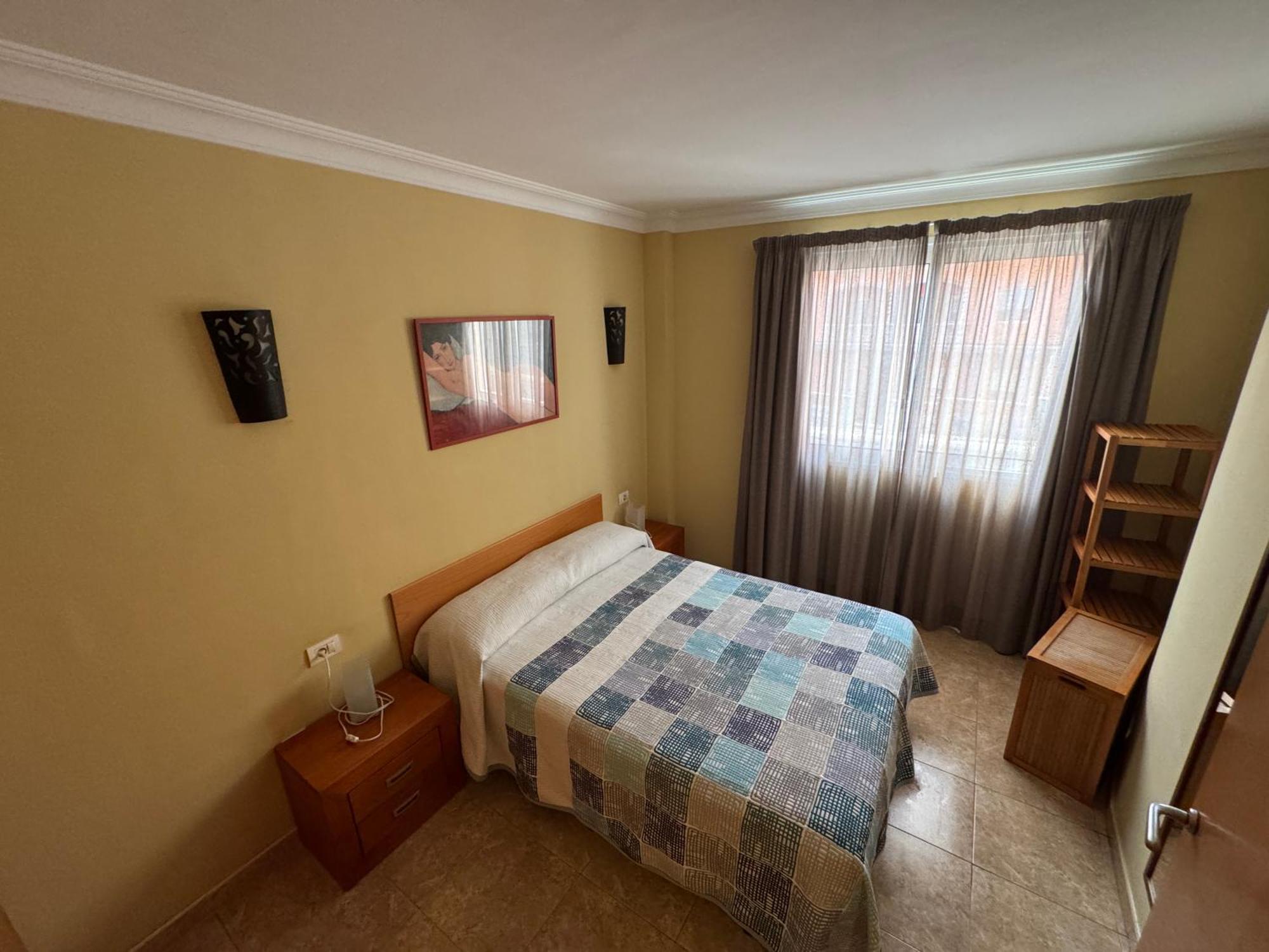 Apartamento Санта-Крус-де-Тенерифе Экстерьер фото