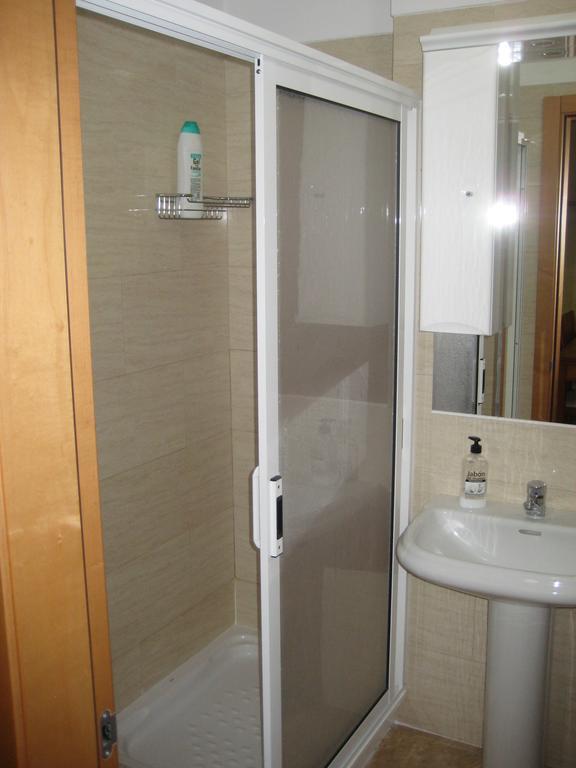 Apartamento Санта-Крус-де-Тенерифе Экстерьер фото