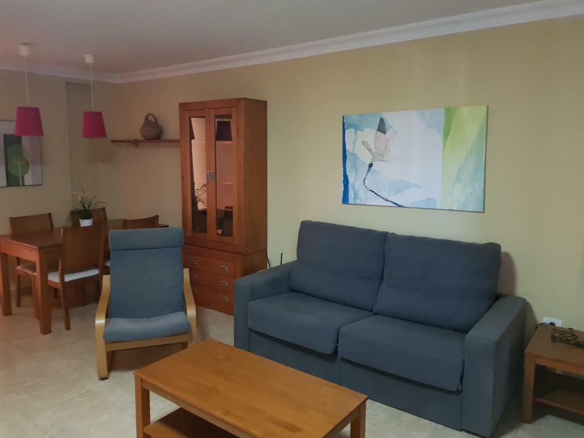 Apartamento Санта-Крус-де-Тенерифе Экстерьер фото